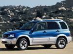 Suzuki Grand Vitara 5-Door 1998 года (US)